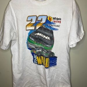 Vintage Tees $20-25 a piece.